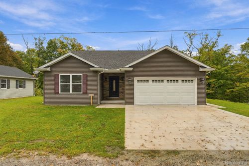 7339 Forest Drive, Worth Township, MI, 48450 | Card Image