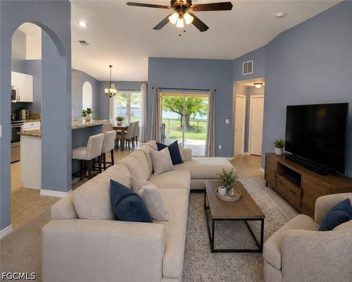 925 Sw 31st St, Cape Coral, FL, 33914-4274 | Card Image