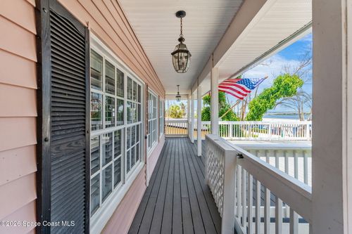 2705 N Indian River Dr, Cocoa, FL, 32922-7075 | Card Image