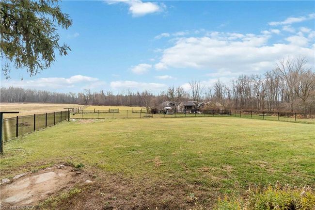 313 10 Th Concession Rd, House other with 4 bedrooms, 2 bathrooms and 8 parking in Harley ON | Image 35