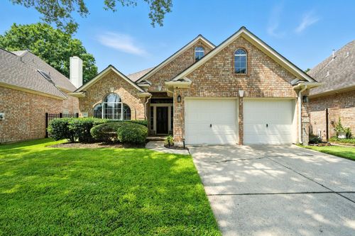 3911 Princeton Park Ct, Houston, TX, 77058-1205 | Card Image