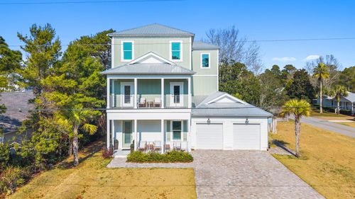 111 Walnut St, Santa Rosa Beach, FL, 32459-4418 | Card Image
