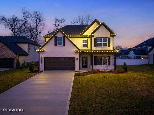 1309 Fort Craig Trl, Maryville, TN, 37803-4125 | Card Image