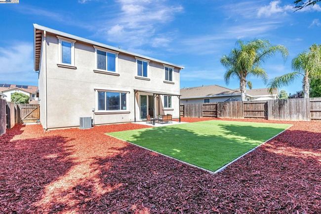 113 Silver Bell Way, House other with 5 bedrooms, 3 bathrooms and 2 parking in Oakley CA | Image 44