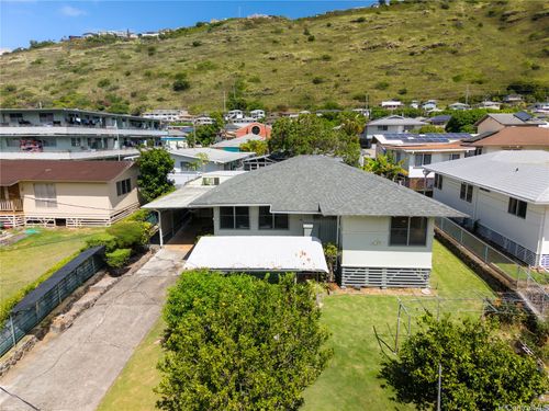 apt-a-1878-A Mahana St, Honolulu, HI, 96816-2989 | Card Image