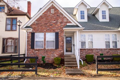 314 Louis Coleman Jr Dr, LOUISVILLE, KY, 40212-2216 | Card Image