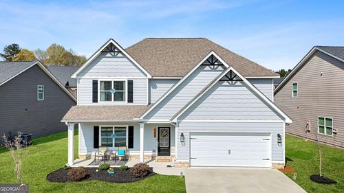 106 Kingston Circle, Carrollton, GA, 30117 | Card Image