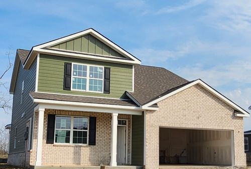 6076 Eugene Dr, Smyrna, TN, 37167-9305 | Card Image