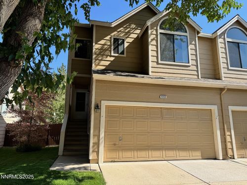 4066 Snowshoe Ln, Reno, NV, 89502-7507 | Card Image