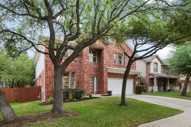 3615 Turkey Path Bnd, House other with 5 bedrooms, 4 bathrooms and null parking in Cedar Park TX | Image 37