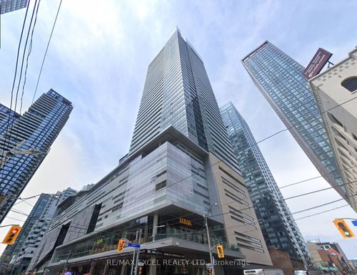 1802-80 John St, Toronto, ON, M5V3X4 | Card Image