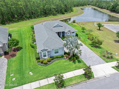 3322 Modena Way, New Smyrna Beach, FL, 32168-0015 | Card Image