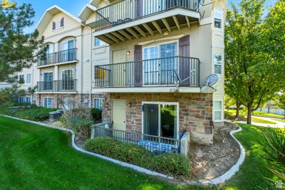 2093 N Morning Star Dr, Condo with 3 bedrooms, 2 bathrooms and 2 parking in Saratoga Springs UT | Image 1