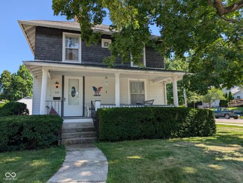 533 Anderson St, Greencastle, IN, 46135-1728 | Card Image