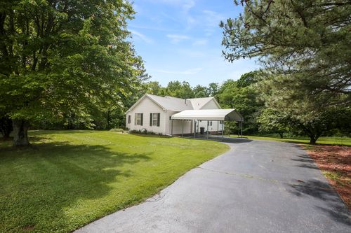 2059 Clara Mathis Rd, Spring Hill, TN, 37174-7575 | Card Image