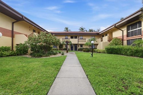 110-6108 Whiskey Creek Dr, FORT MYERS, FL, 33919 | Card Image
