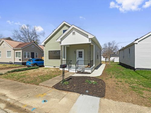 3403 Austin Ave, Evansville, IN, 47712-4861 | Card Image