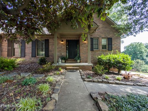 10608 Chevy Dr, Knoxville, TN, 37922-3143 | Card Image