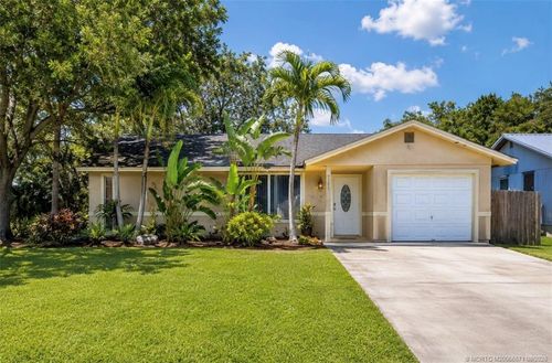 5765 Rosemont Ave, Stuart, FL, 34997-7856 | Card Image