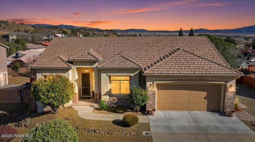 1395 N Rustlers Roost, Dewey-Humboldt, AZ, 86327-5326 | Card Image