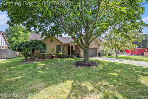 33550 24 Mile Rd, Chesterfield, MI, 48047-3108 | Card Image