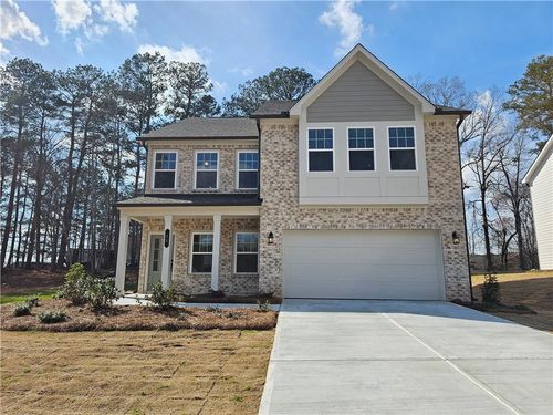 48 Silverleaf Trail, Bethlehem, GA, 30620 | Card Image