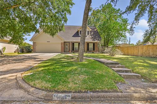 16806 S Lighthouse Dr, Crosby, TX, 77532-4531 | Card Image