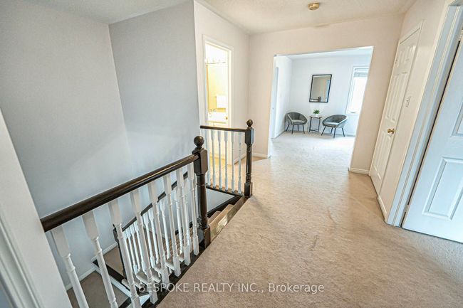 33 Bambridge St, House other with 5 bedrooms, 4 bathrooms and 2 parking in Ajax ON | Image 20