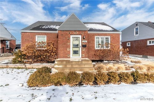 230 Glencove Rd, Tonawanda, NY, 14223-1321 | Card Image