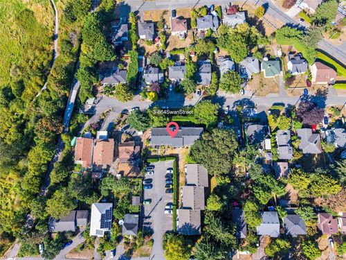 3-864 Swan St, Saanich, BC, V8X2Z3 | Card Image