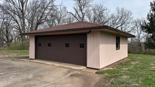 514 N Walnut St, West Frankfort, IL, 62896-1707 | Card Image