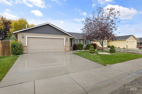 681 S Kiser Ave, Boise, ID, 83709-5578 | Card Image
