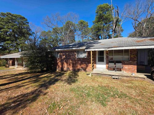 27 Barbara Cir, Little Rock, AR, 72204-3505 | Card Image