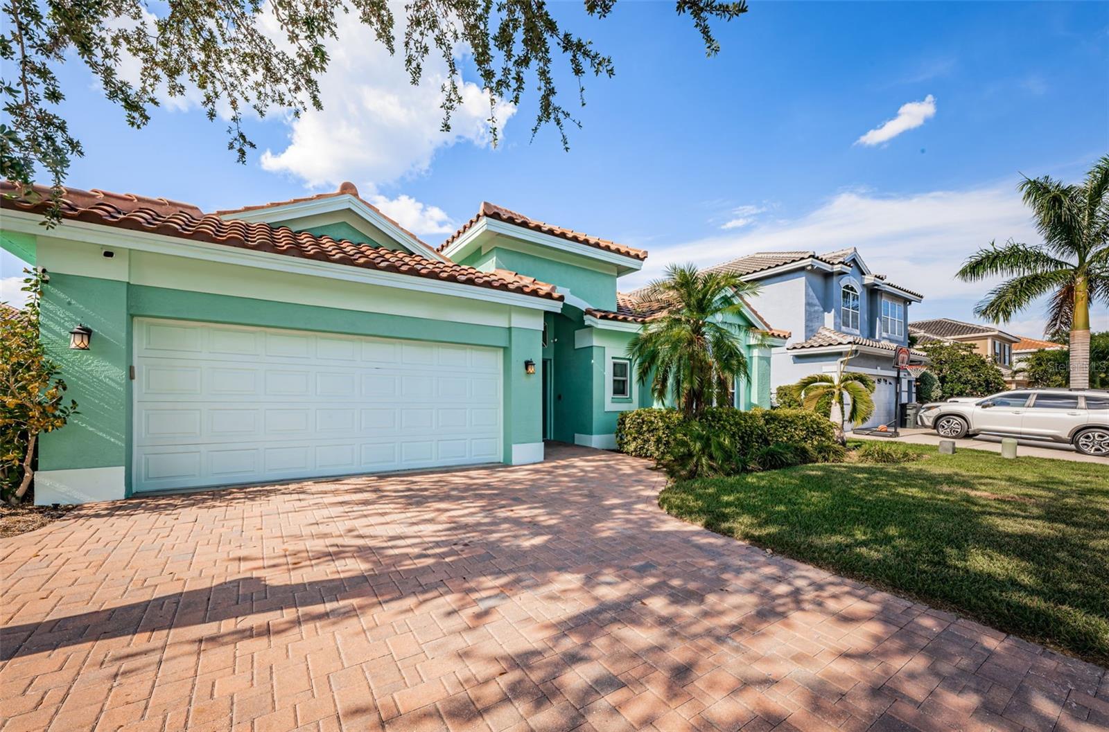 Bayou West Ave, Pinellas Park, FL 33782