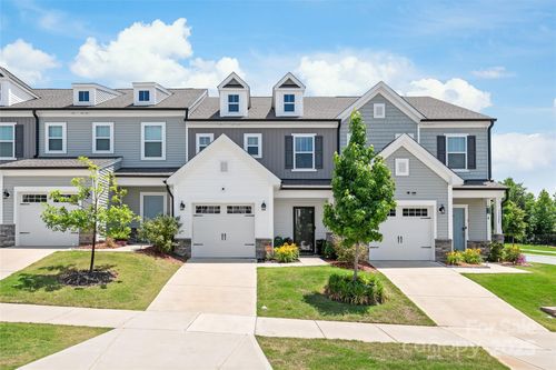 13221 Gadwal Pintail Dr, Charlotte, NC, 28262-2130 | Card Image