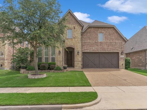2850 Sherwood Dr, Trophy Club, TX, 76262-3456 | Card Image