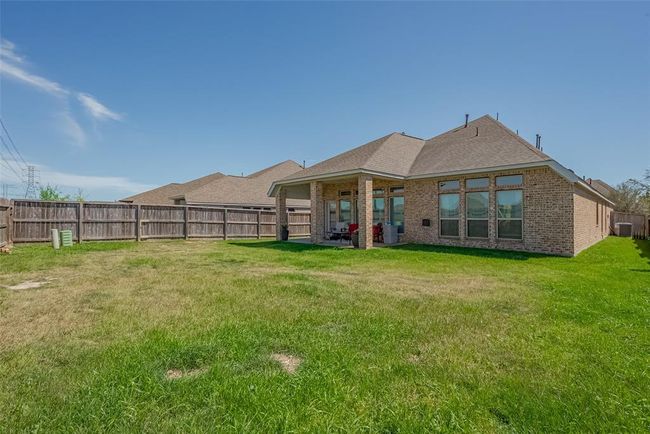 20010 Silver Mesia Cir, House other with 4 bedrooms, 3 bathrooms and 2 parking in Cypress TX | Image 44