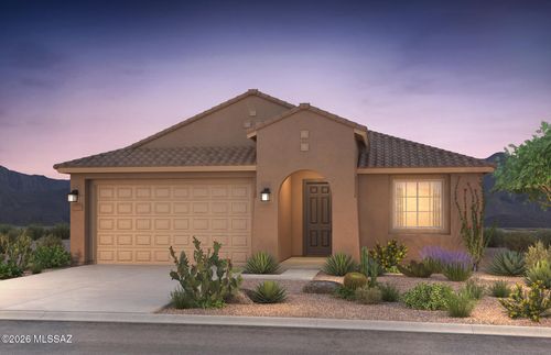 13360 N Nepheline Way, Oro Valley, AZ, 85755 | Card Image