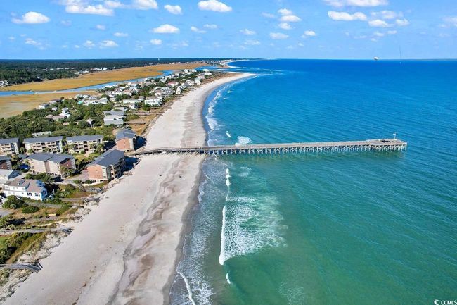 209 - 5511 N Ocean Blvd, Condo with 1 bedrooms, 1 bathrooms and null parking in Myrtle Beach SC | Image 30