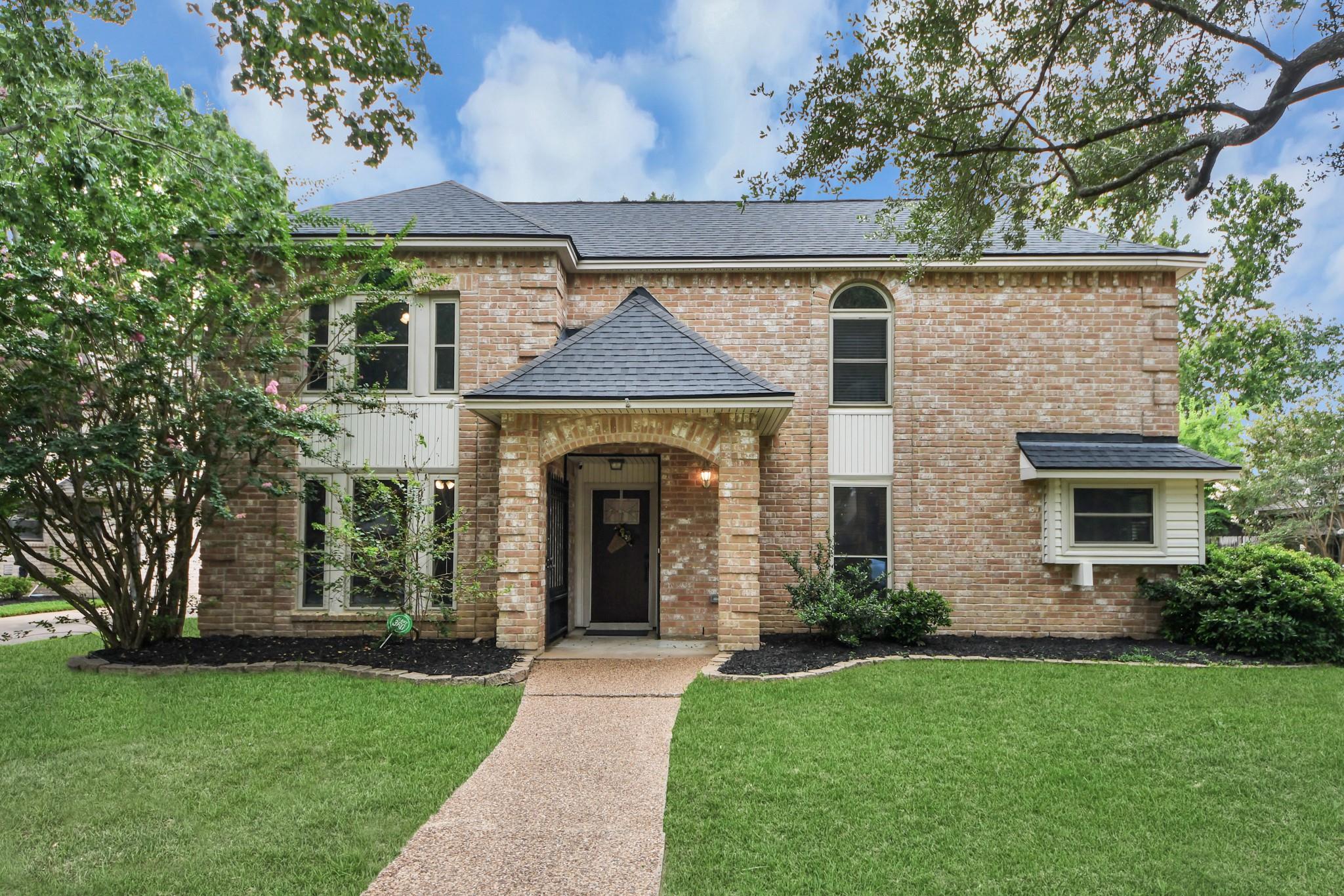 Residential in Houston 2