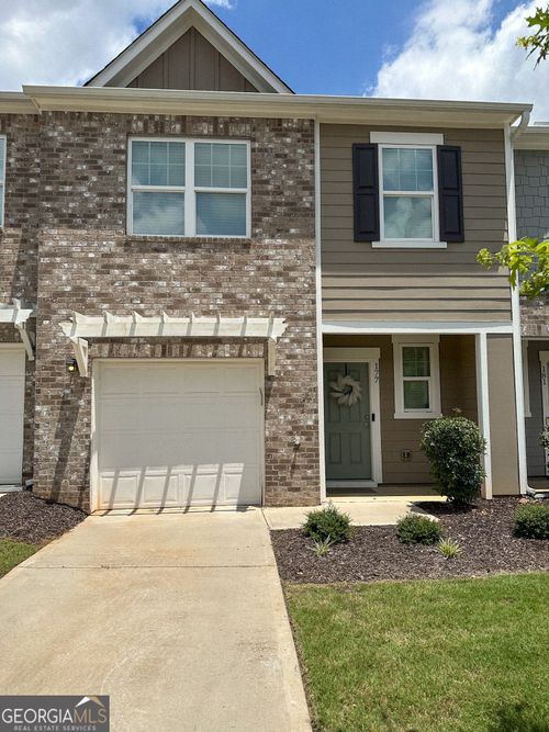 177 Swindon Dr, McDonough, GA, 30253-6908 | Card Image