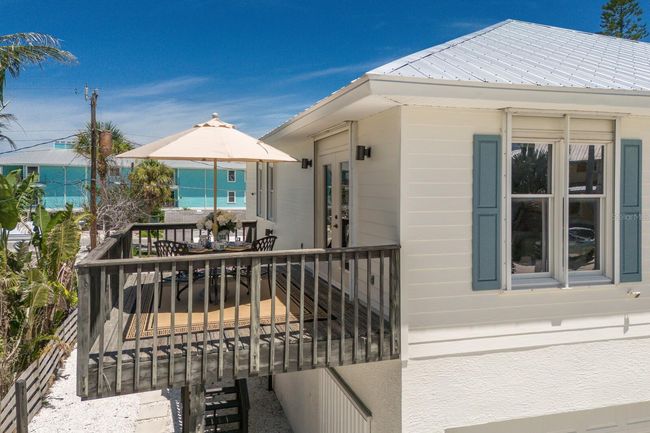 104 77 Th St, House other with 2 bedrooms, 2 bathrooms and null parking in HOLMES BEACH FL | Image 38