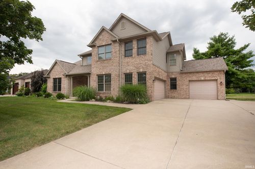 5054 Grapevine Blvd, West Lafayette, IN, 47906-9048 | Card Image