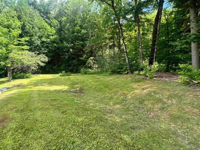 3483 Popple Dungeon Rd, House other with 2 bedrooms, 2 bathrooms and null parking in Chester VT | Image 24