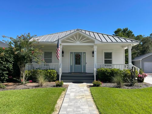 64 Spotted Dolphin Rd, Santa Rosa Beach, FL, 32459-3627 | Card Image
