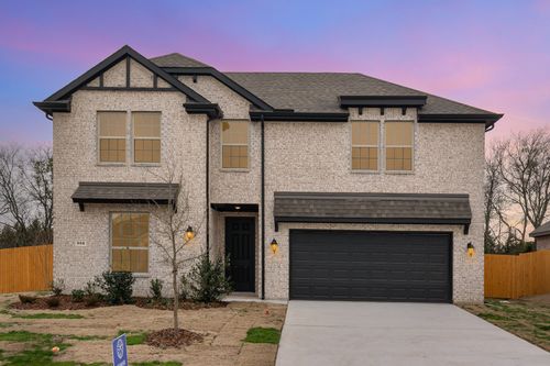 1019 Ella Dr, Desoto, TX, 75115-8063 | Card Image