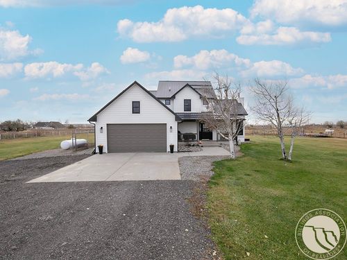 4820 Maribrooke Road, Shepherd, MT, 59079 | Card Image