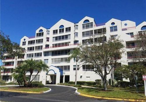 a607-2333 Feather Sound Dr, Clearwater, FL, 33762-8027 | Card Image