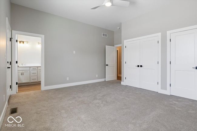 UNIT-3 - 415 E Lake Shore Dr, Condo with 3 bedrooms, 3 bathrooms and null parking in Culver IN | Image 15