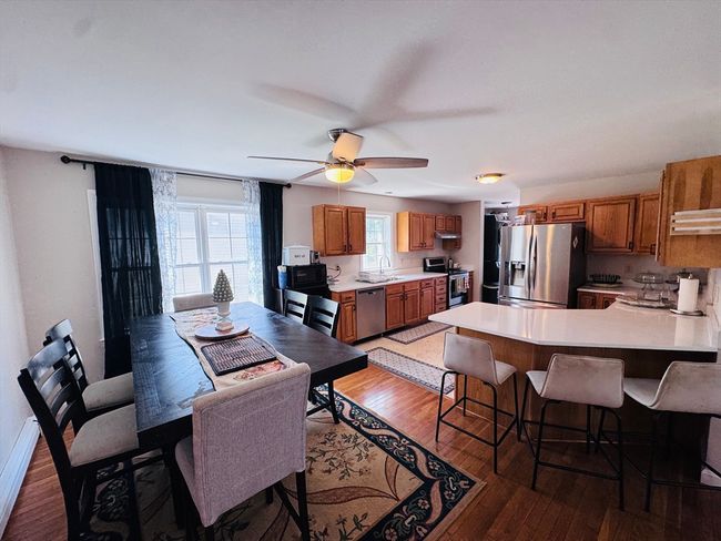 5 Acton St, House other with 3 bedrooms, 3 bathrooms and 2 parking in Worcester MA | Image 10